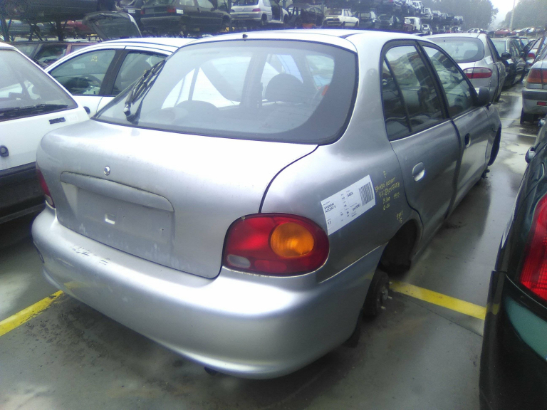 ACCENT I  HYUNDAI - ID V_V1319