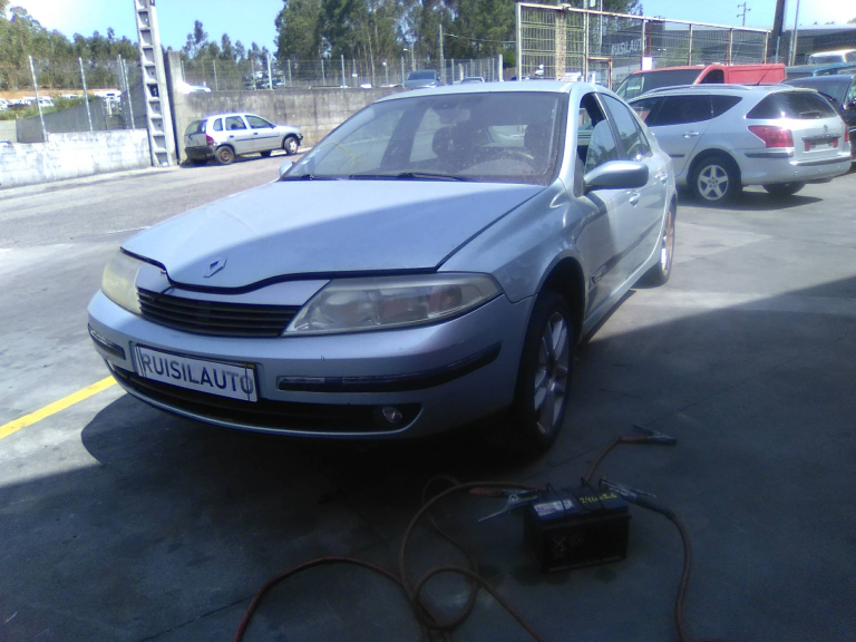 LAGUNA II Grandtour  RENAULT - ID V_V8060