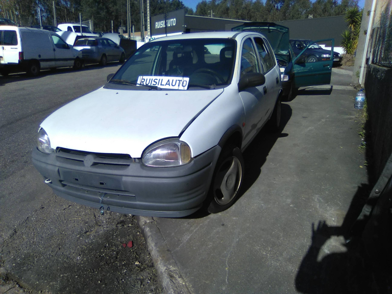 CORSA B  OPEL - ID V_V6996