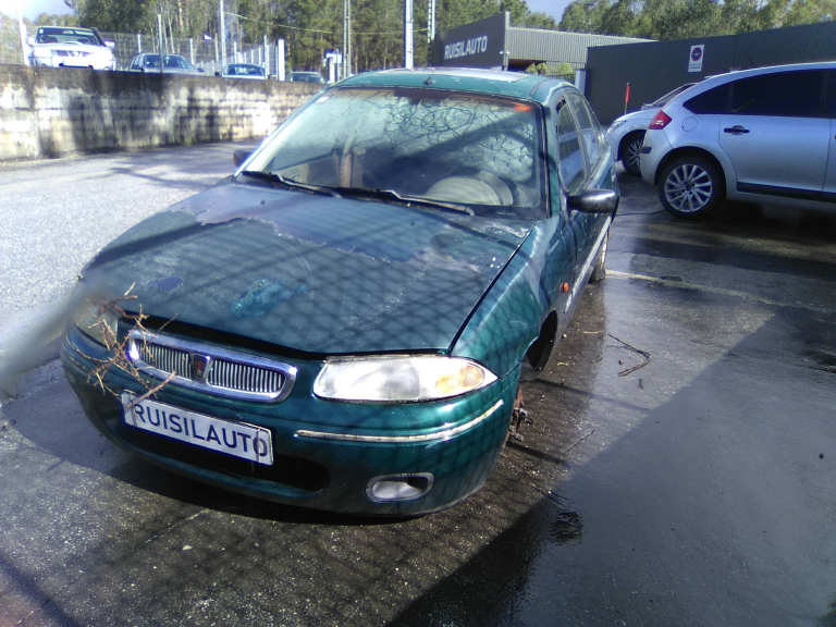 200 Hatchback  ROVER - ID V_V7130