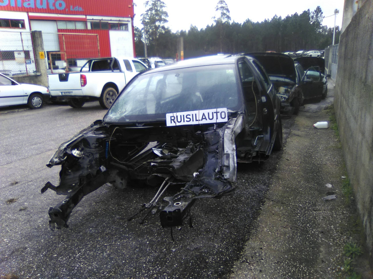 GOLF IV  VOLKSWAGEN - ID V_V6917