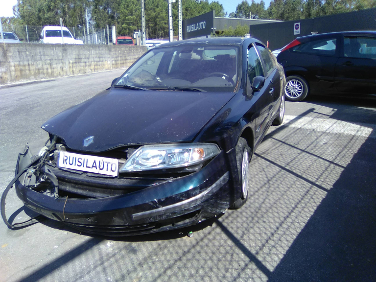 LAGUNA II Grandtour  RENAULT - ID V_V7473