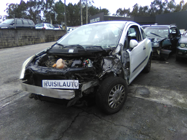 CORSA D  OPEL - ID V_V7928