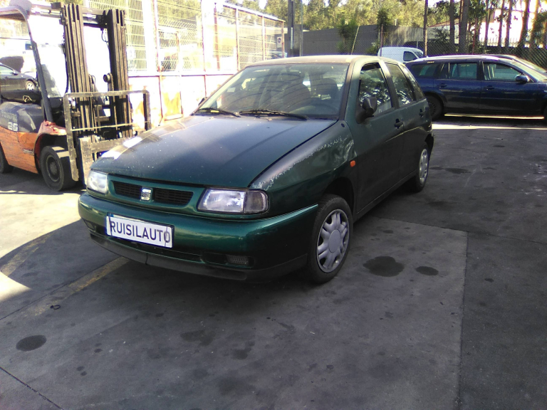 IBIZA II  SEAT - ID V_V7433