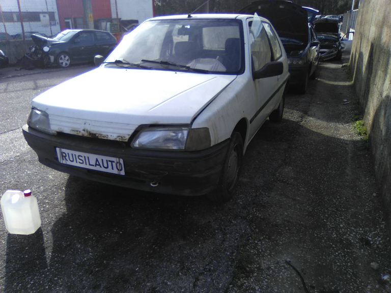 106 I  PEUGEOT - ID V_V5891