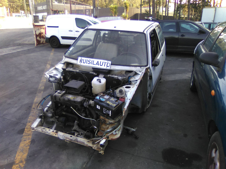 UNO  FIAT - ID V_V7263