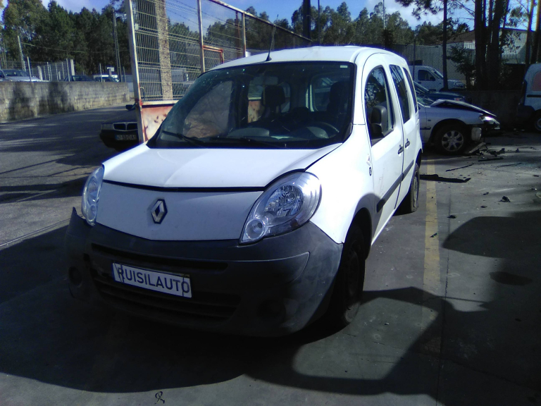 KANGOO Express  RENAULT - ID V_V7251
