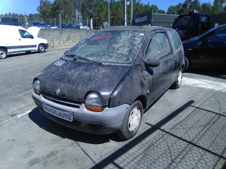 TWINGO I  RENAULT - ID V_V6518
