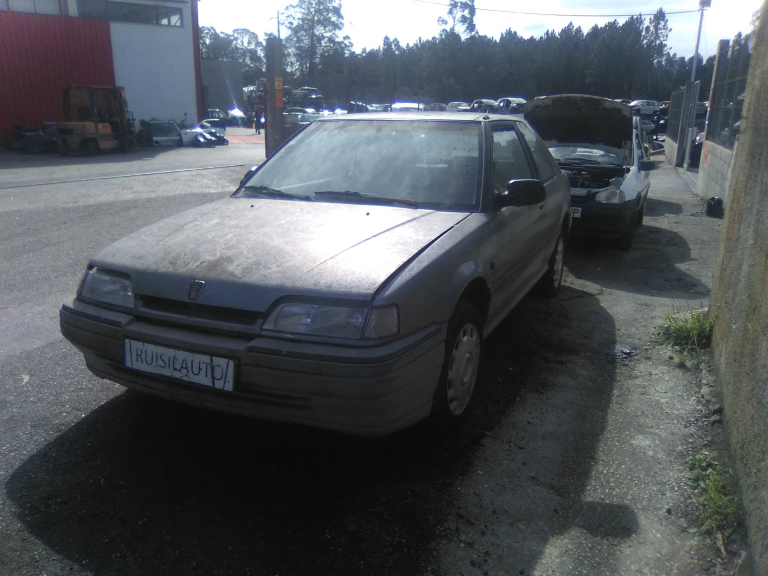 200 Hatchback  ROVER - ID V_V5943