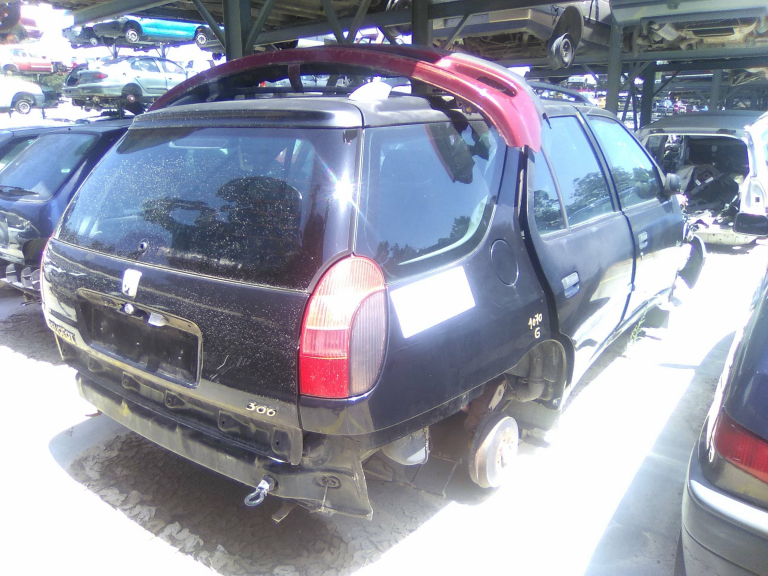 306 Break  PEUGEOT - ID V_V1089