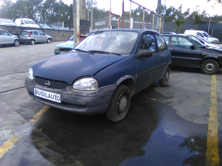 CORSA B  OPEL - ID V_V7098
