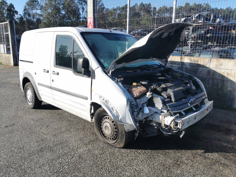 TOURNEO CONNECT  FORD - ID V_V6860