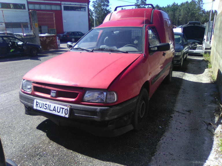 INCA  SEAT - ID V_V6551