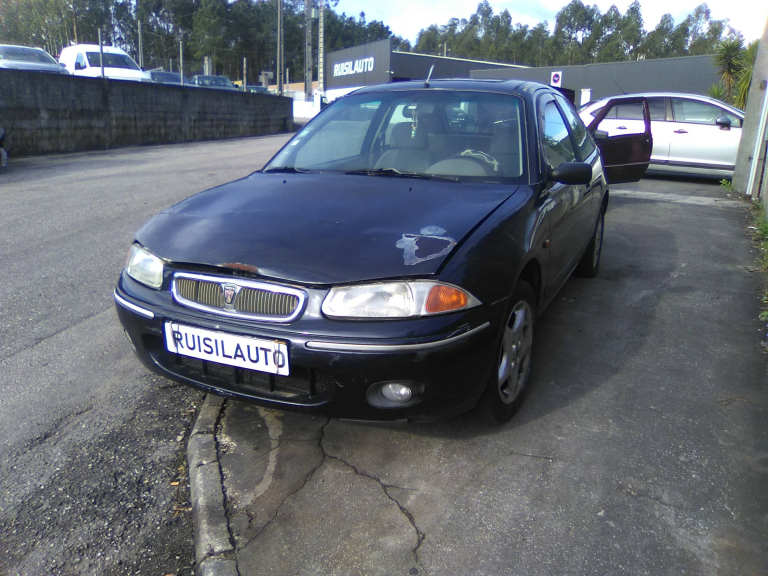 200 Hatchback  ROVER - ID V_V7006