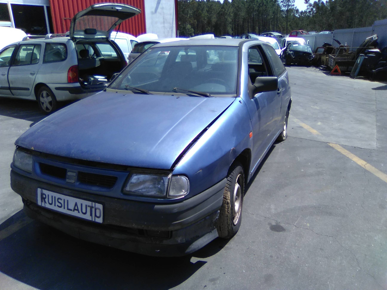IBIZA II  SEAT - ID V_V7273
