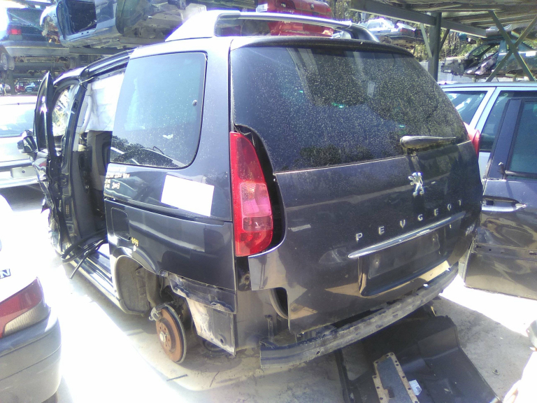 807  PEUGEOT - ID V_V1504