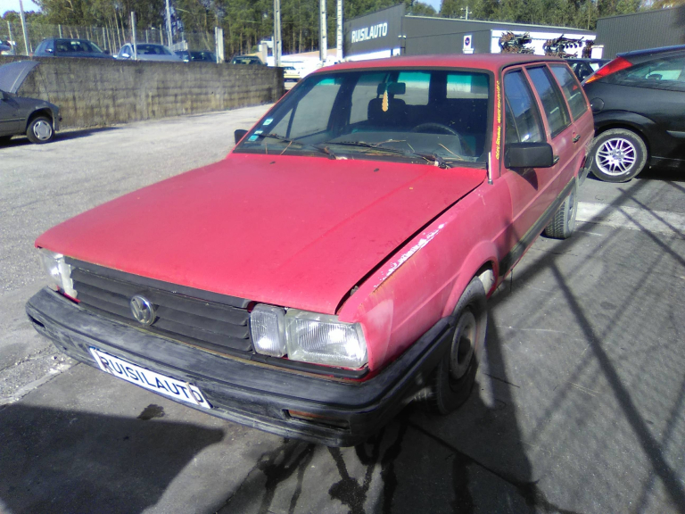 PASSAT Variant  VOLKSWAGEN - ID V_V5430