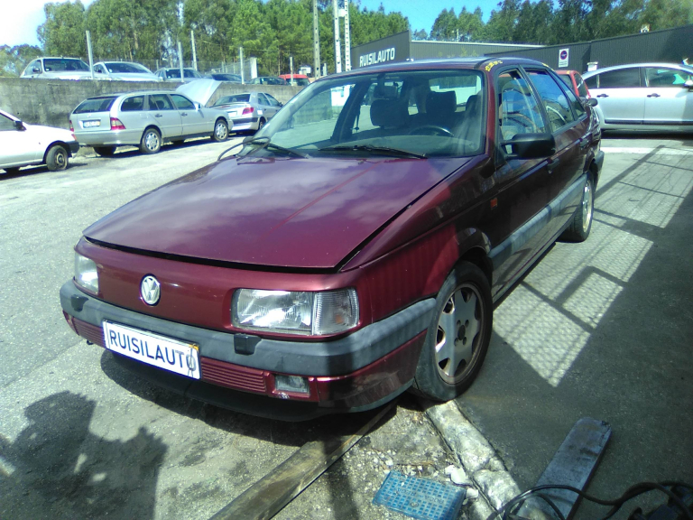 PASSAT  VOLKSWAGEN - ID V_V7478