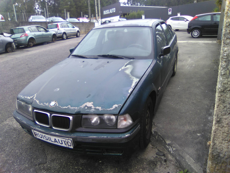 3  BMW - ID V_V7407