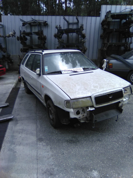 FELICIA I  SKODA - ID V_V2260