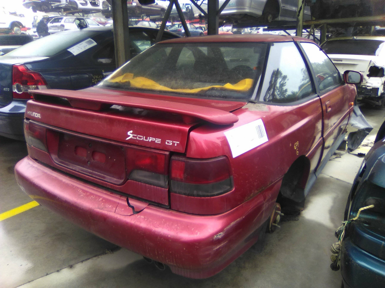 S COUPE  HYUNDAI - ID V_V1141