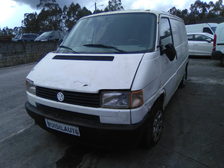 TRANSPORTER T4 Camião de plataforma/chassis  VOLKSWAGEN - ID V_V7961
