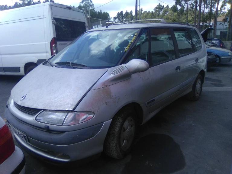 ESPACE III  RENAULT - ID V_V7323