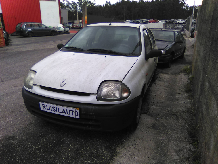CLIO II  RENAULT - ID V_V6488
