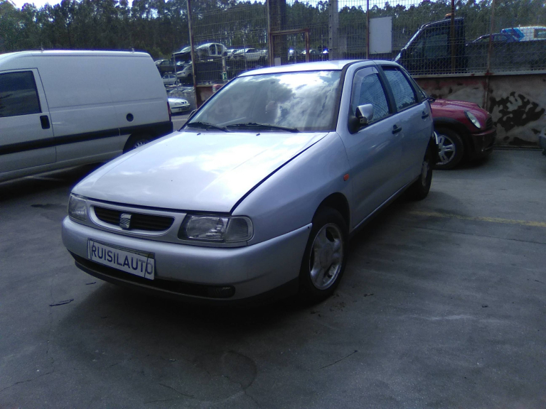 IBIZA II  SEAT - ID V_V8100