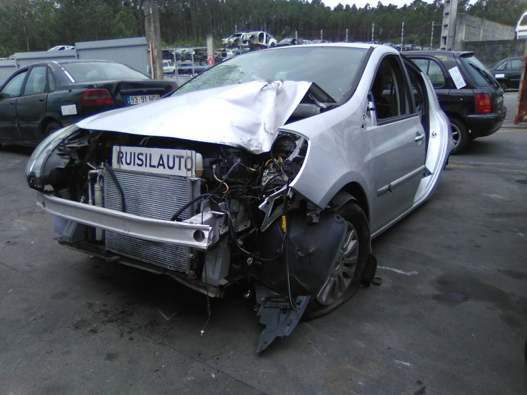 CLIO Grandtour  RENAULT - ID V_V6675