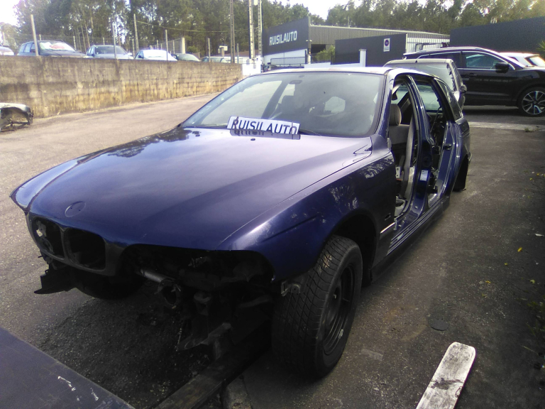 5 Touring  BMW - ID V_V7211