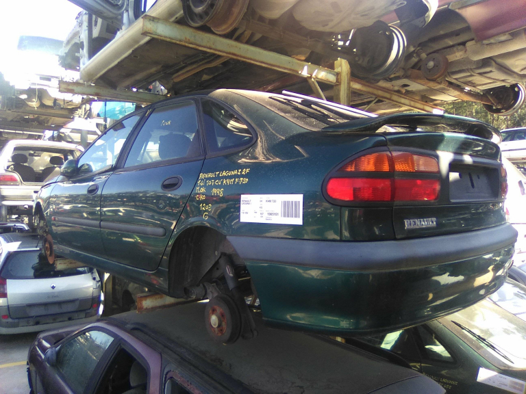 LAGUNA I Grandtour  RENAULT - ID V_V2118