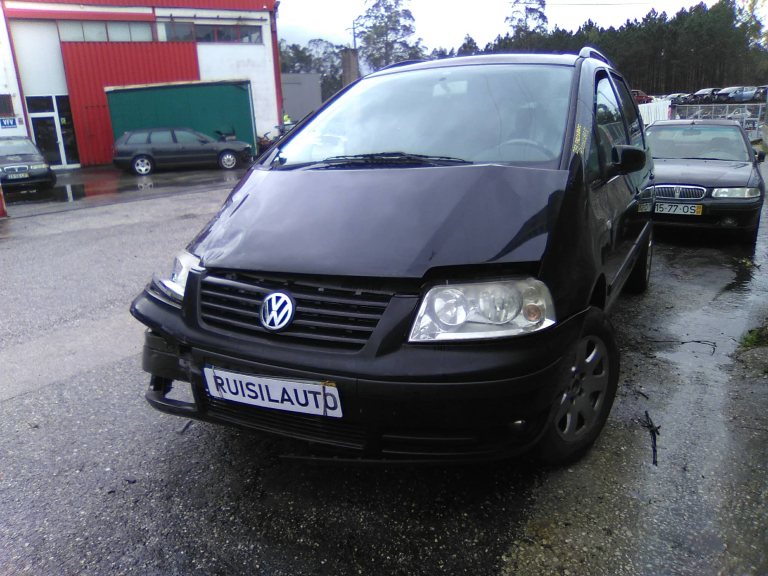 SHARAN  VOLKSWAGEN - ID V_V7132