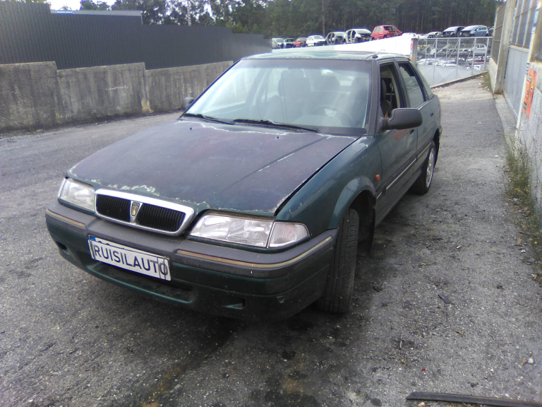 200 Hatchback  ROVER - ID V_V7457