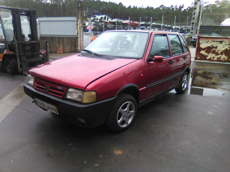 UNO  FIAT - ID V_V7121