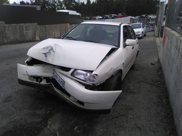 IBIZA II  SEAT - ID V_V6701