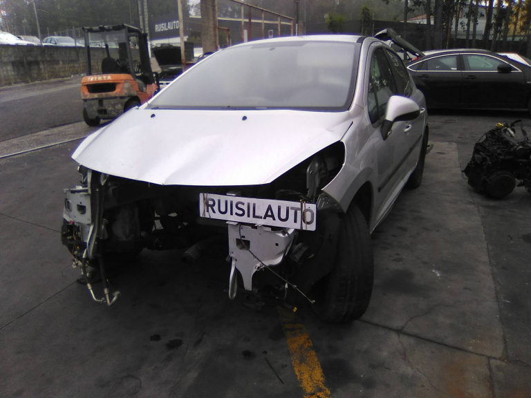 207  PEUGEOT - ID V_V6857