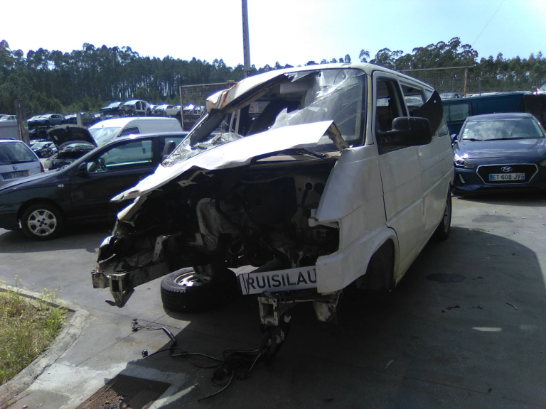 TRANSPORTER T4 Camião de plataforma/chassis  VOLKSWAGEN - ID V_V8109