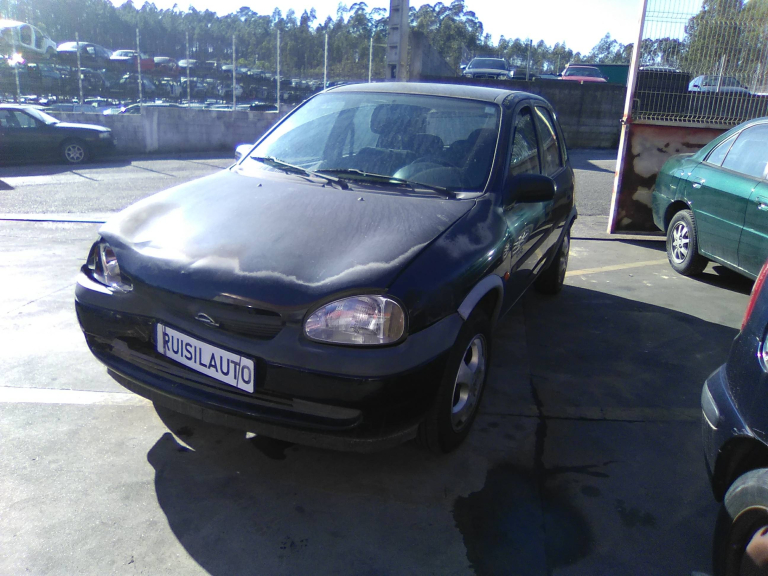CORSA B  OPEL - ID V_V7161
