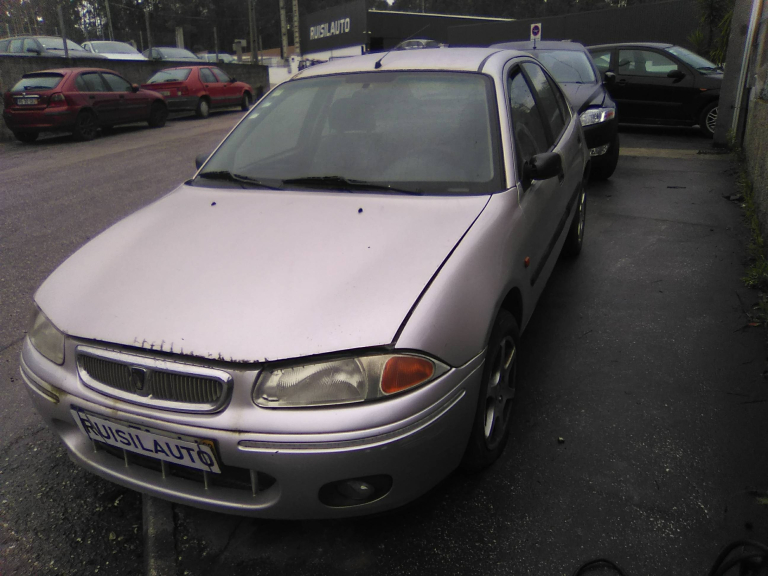 200 Hatchback  ROVER - ID V_V6817