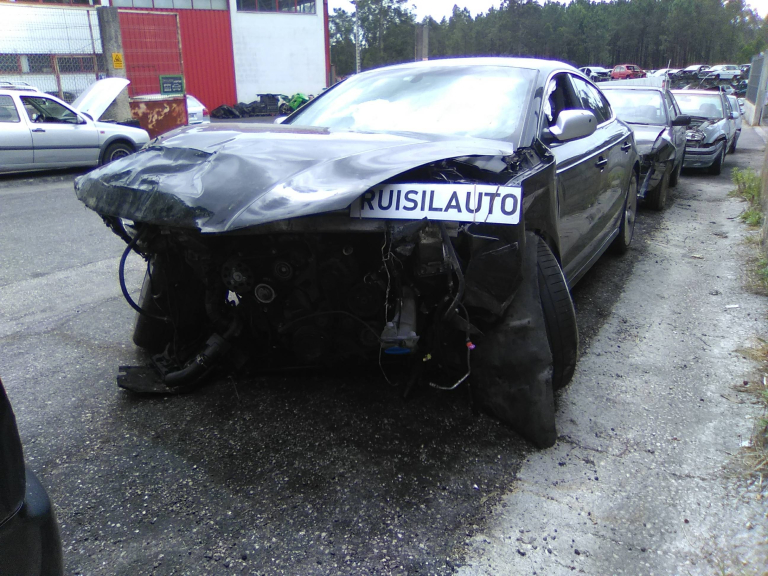 A5 Sportback  AUDI - ID V_V6517