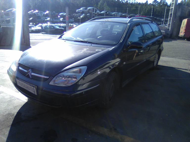 C5 I  CITROEN - ID V_V4895