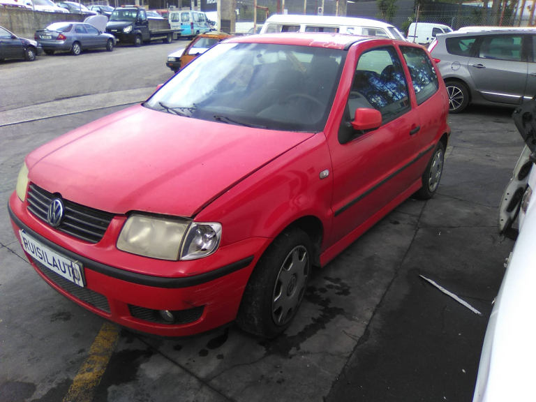 POLO  VOLKSWAGEN - ID V_V7565