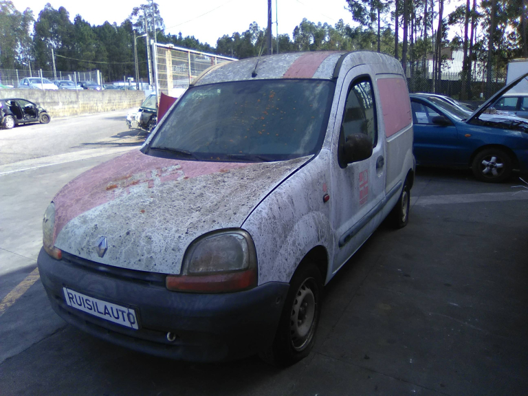 KANGOO  RENAULT - ID V_V7266