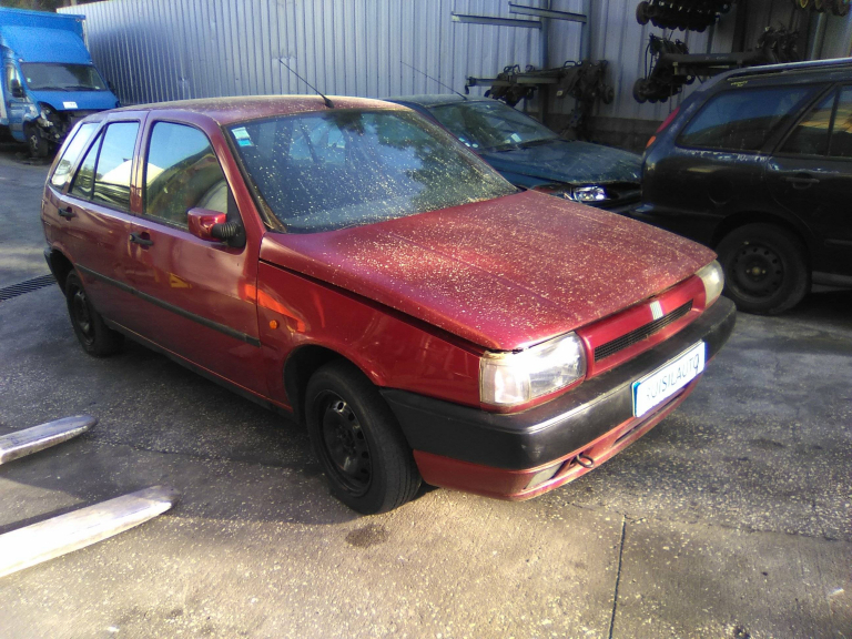 TIPO  FIAT - ID V_V2563