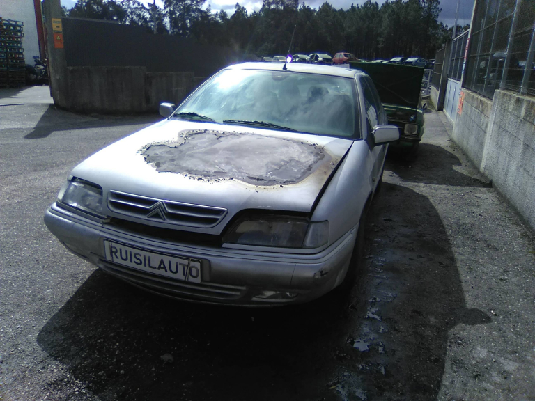 XANTIA  CITROEN - ID V_V7566