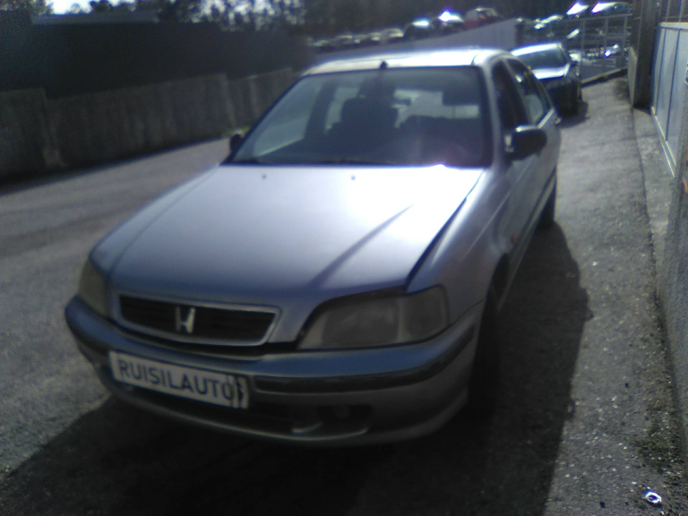 CIVIC VI Hatchback  HONDA - ID V_V7672