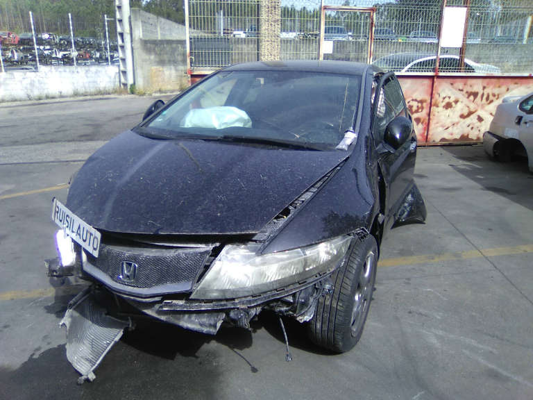 CIVIC VIII Hatchback  HONDA - ID V_V7260