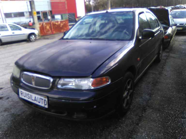 400 Hatchback  ROVER - ID V_V6864