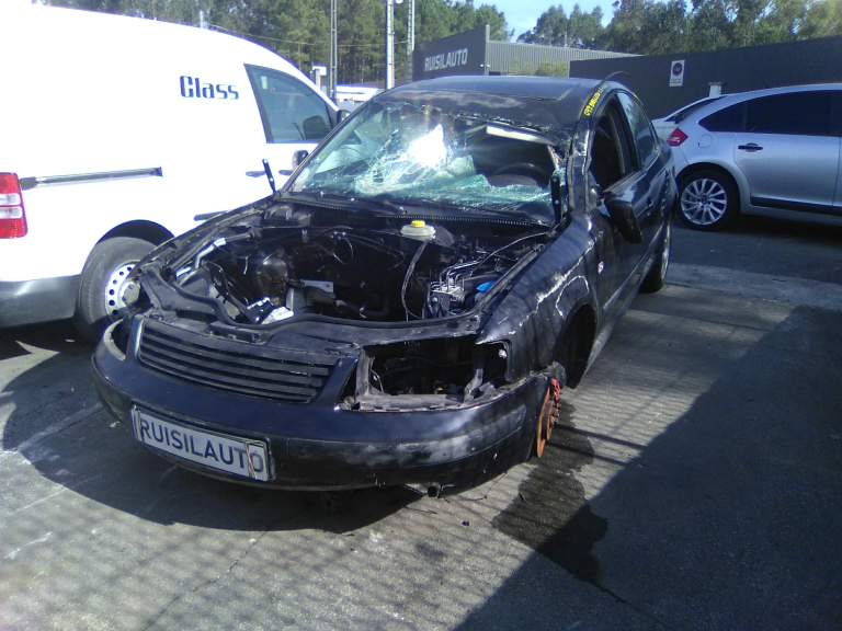 PASSAT  VOLKSWAGEN - ID V_V7492